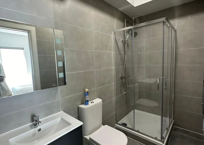 Perfect With Outdoor Patio