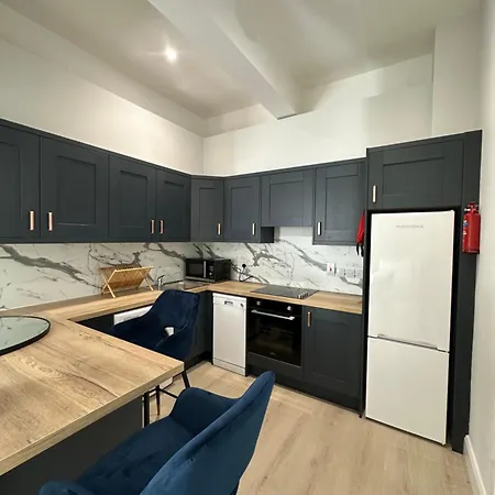 Perfect With Outdoor Patio