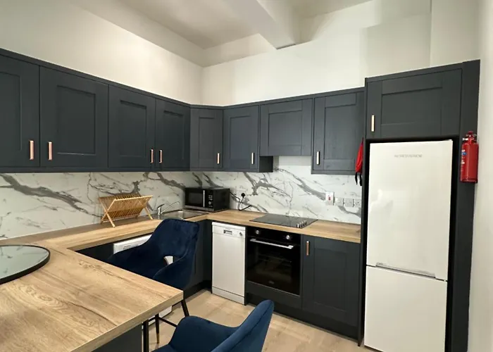 Perfect With Outdoor Patio